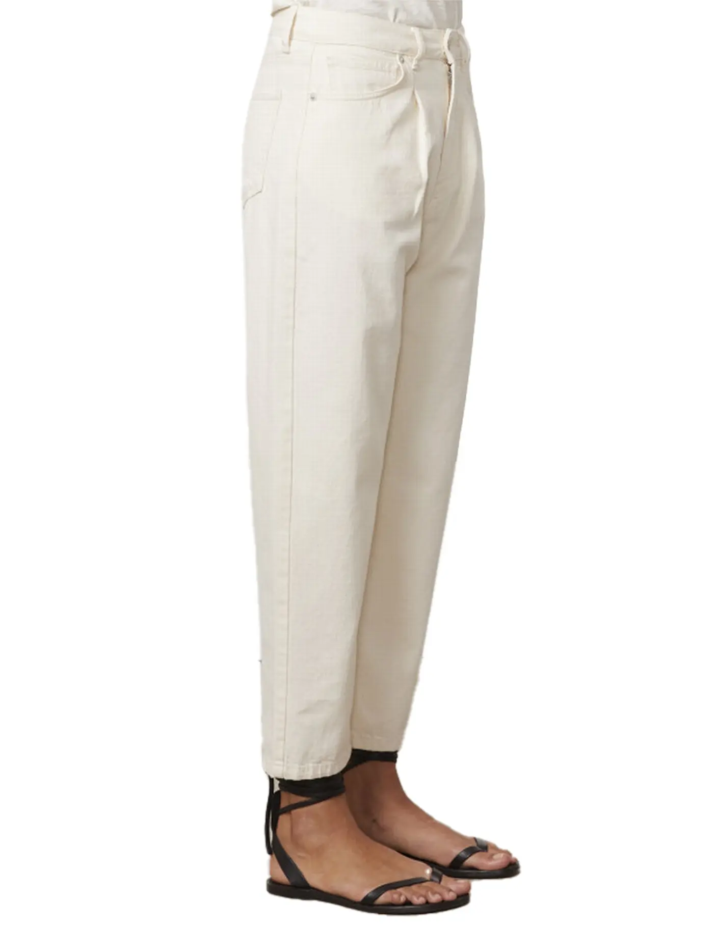 OFFICINE GENERALE | Jeans Loose Fit DANA | 